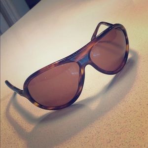 Tom Ford Unisex Sunglasses